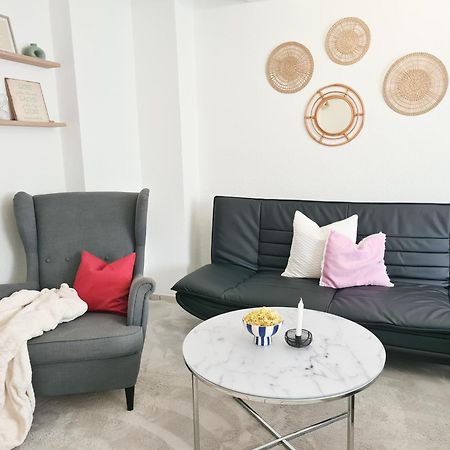 Ferienwohnung Rote Tuer - Landleben Pur! Kirchhain Εξωτερικό φωτογραφία